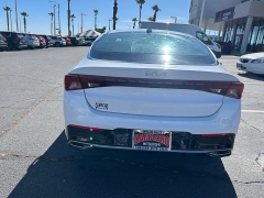 Used 2023  Kia K5 LXS Auto FWD at Camacho Mitsubishi near Palmdale&comma; CA