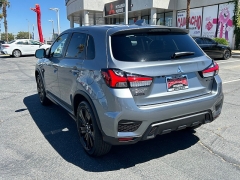 New 2027  Mitsubishi Outlander Sport 2&period;0 FWD at Camacho Mitsubishi near Palmdale&comma; CA