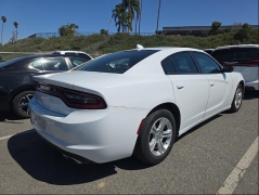 Used 2023  Dodge Charger SXT RWD at Camacho Mitsubishi near Palmdale&comma; CA