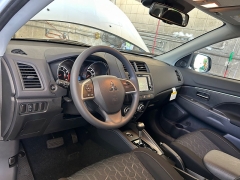 New 2025  Mitsubishi Outlander Sport ES 2&period;0 AWC at Camacho Mitsubishi near Palmdale&comma; CA