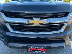 Used 2020  Chevrolet Colorado 2WD Crew Cab LT at Camacho Mitsubishi near Palmdale&comma; CA