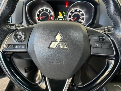 Used 2022  Mitsubishi Outlander Sport SE 2&period;0 CVT at Camacho Mitsubishi near Palmdale&comma; CA