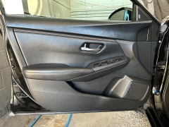 Used 2023  Nissan Sentra S CVT at Camacho Mitsubishi near Palmdale, CA