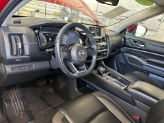 Used 2023  Nissan Pathfinder SL 2WD at Camacho Mitsubishi near Palmdale, CA