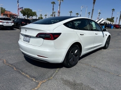 Used 2023  Tesla Model 3 RWD at Camacho Mitsubishi near Palmdale&comma; CA