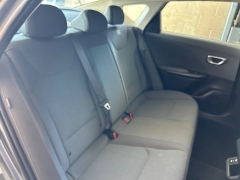 Used 2025  Kia K4 LXS FWD at Camacho Mitsubishi near Palmdale&comma; CA
