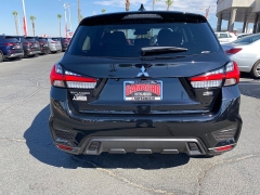 New 2024 Mitsubishi Outlander Sport LE 2.0 AWC at Camacho Mitsubishi near Palmdale, CA