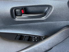 Used 2024  Toyota Corolla Hybrid LE FWD at Camacho Mitsubishi near Palmdale&comma; CA