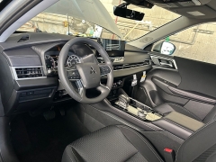 New 2025  Mitsubishi Outlander Sport 2.0 AWC at Camacho Mitsubishi near Palmdale, CA