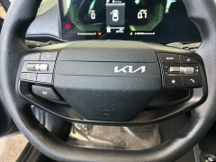 Used 2025  Kia K4 LXS FWD at Camacho Mitsubishi near Palmdale&comma; CA