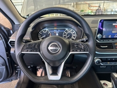 Used 2025  Nissan Altima SV FWD at Camacho Mitsubishi near Palmdale&comma; CA