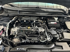 Used 2023  Toyota Corolla LE CVT at Camacho Mitsubishi near Palmdale&comma; CA
