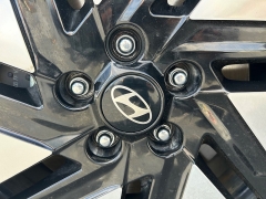 Used 2024  Hyundai IONIQ 6 SE RWD at Camacho Mitsubishi near Palmdale&comma; CA