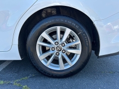 Used 2025  Toyota Camry XSE at Camacho Mitsubishi near Palmdale&comma; CA