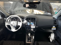 New 2025  Mitsubishi Outlander Sport 2.0 AWC at Camacho Mitsubishi near Palmdale, CA