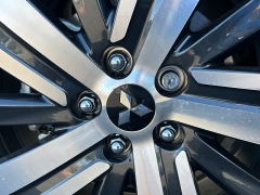 New 2025  Mitsubishi Outlander Sport 2.0 AWC at Camacho Mitsubishi near Palmdale, CA