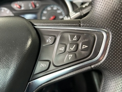 Used 2023  Chevrolet Malibu 4dr Sdn 1LT at Camacho Mitsubishi near Palmdale, CA