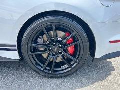 Used 2020  Ford Shelby GT500 2d Coupe at Camacho Mitsubishi near Palmdale&comma; CA