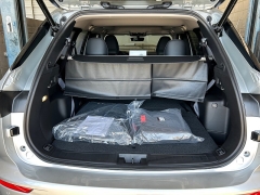 New 2025  Mitsubishi Outlander SE FWD at Camacho Mitsubishi near Palmdale, CA