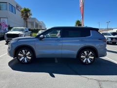 New 2025  Mitsubishi Outlander SEL FWD at Camacho Mitsubishi near Palmdale, CA