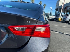 Used 2023  Chevrolet Malibu 4dr Sdn 1LT at Camacho Mitsubishi near Palmdale&comma; CA