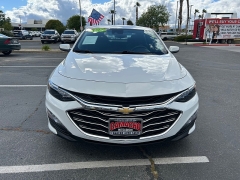 Used 2023  Chevrolet Malibu 4dr Sdn 1LT at Camacho Mitsubishi near Palmdale&comma; CA