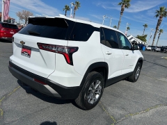 Used 2025  Chevrolet Equinox FWD 4dr LT w&sol;1LT at Camacho Mitsubishi near Palmdale&comma; CA