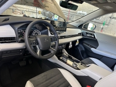 New 2025  Mitsubishi Outlander SE FWD at Camacho Mitsubishi near Palmdale, CA