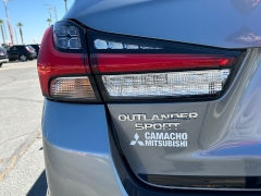 New 2025  Mitsubishi Outlander Sport Trail Edition 2.0 AWC at Camacho Mitsubishi near Palmdale, CA