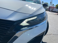 Used 2025  Nissan Altima SV FWD at Camacho Mitsubishi near Palmdale&comma; CA