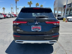 Used 2024  Mitsubishi Outlander SE FWD at Camacho Mitsubishi near Palmdale&comma; CA