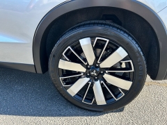 Used 2025  Mitsubishi Outlander SE FWD at Camacho Mitsubishi near Palmdale&comma; CA