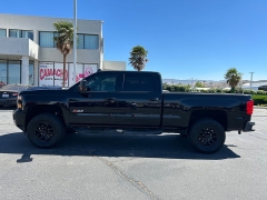 Used 2019  Chevrolet Silverado 2500HD 4WD Crew Cab 153&period;7" LTZ at Camacho Mitsubishi near Palmdale&comma; CA