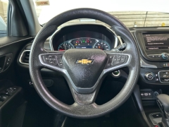 Used 2022 Chevrolet Equinox AWD 4dr LT w/1LT at Camacho Mitsubishi near Palmdale, CA