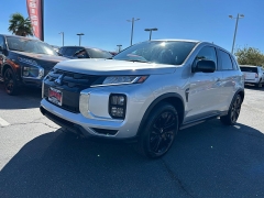 New 2025  Mitsubishi Outlander Sport 2.0 AWC at Camacho Mitsubishi near Palmdale, CA
