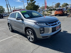  2021 Mitsubishi Outlander Sport SE 2&period;0 CVT at Camacho Mitsubishi near Palmdale&comma; CA