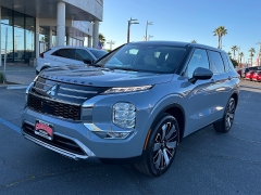 New 2026  Mitsubishi Outlander SE FWD at Camacho Mitsubishi near Palmdale&comma; CA