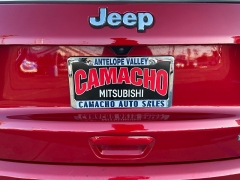 Used 2025  Jeep Compass Limited 4x4 at Camacho Mitsubishi near Palmdale&comma; CA