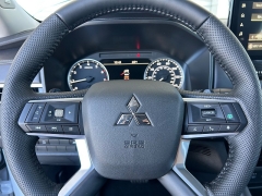 New 2026  Mitsubishi Outlander SE FWD at Camacho Mitsubishi near Palmdale&comma; CA
