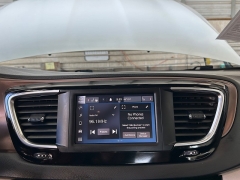 Used 2023  Chrysler Voyager LX FWD at Camacho Mitsubishi near Palmdale&comma; CA