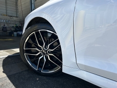 Used 2021  Kia K5 GT FWD at Camacho Mitsubishi near Palmdale&comma; CA