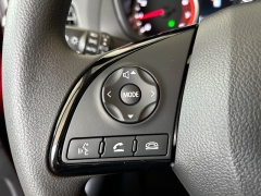 New 2026  Mitsubishi Eclipse Cross LE S-AWC at Camacho Mitsubishi near Palmdale, CA