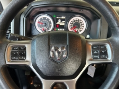 Used 2024  Ram 1500 Classic 2WD SLT Quad Cab 6'4" Box at Camacho Mitsubishi near Palmdale&comma; CA