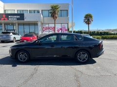 Used 2025  Kia K4 LXS FWD at Camacho Mitsubishi near Palmdale&comma; CA