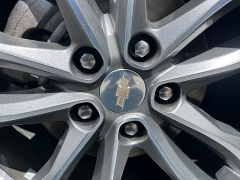 Used 2024  Chevrolet Malibu 4dr Sdn 2LT at Camacho Mitsubishi near Palmdale&comma; CA