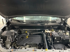 Used 2024  Chevrolet Equinox AWD 4dr LT w&sol;1LT at Camacho Mitsubishi near Palmdale&comma; CA