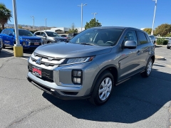 New 2027  Mitsubishi Outlander Sport 2&period;0 FWD at Camacho Mitsubishi near Palmdale&comma; CA