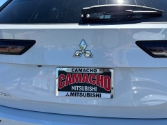 New 2026  Mitsubishi Outlander SE FWD at Camacho Mitsubishi near Palmdale&comma; CA
