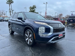  2023 Mitsubishi Outlander Sport ES 2&period;0 AWC CVT at Camacho Mitsubishi near Palmdale&comma; CA