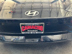 Used 2024  Hyundai IONIQ 6 Limited RWD at Camacho Mitsubishi near Palmdale&comma; CA